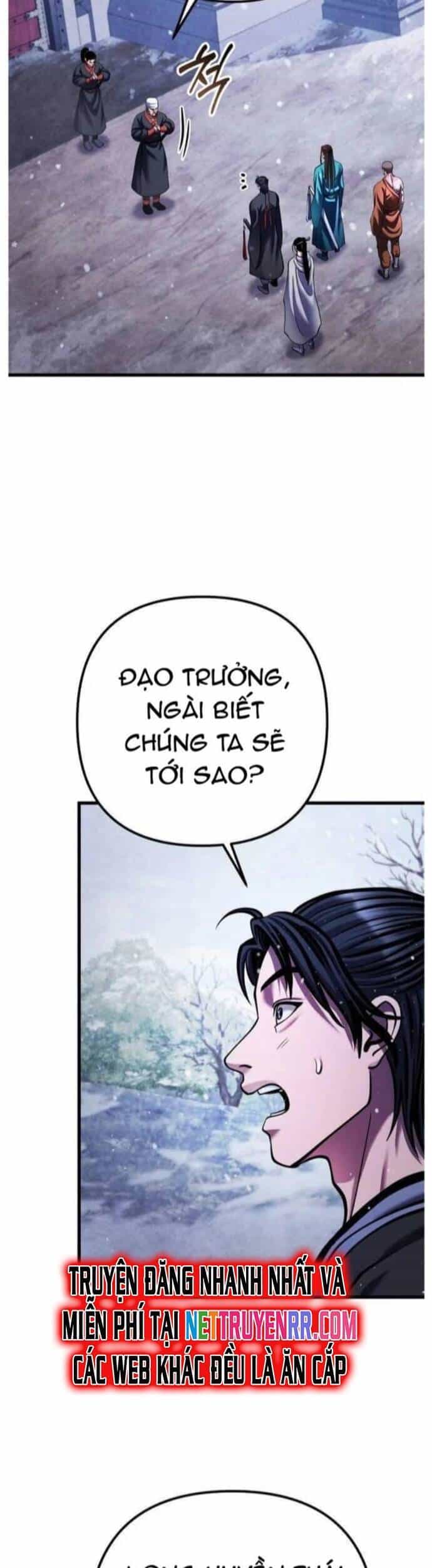 Đao Hoàng Tứ Thiếu Gia - Chương 150 - ảnh 24