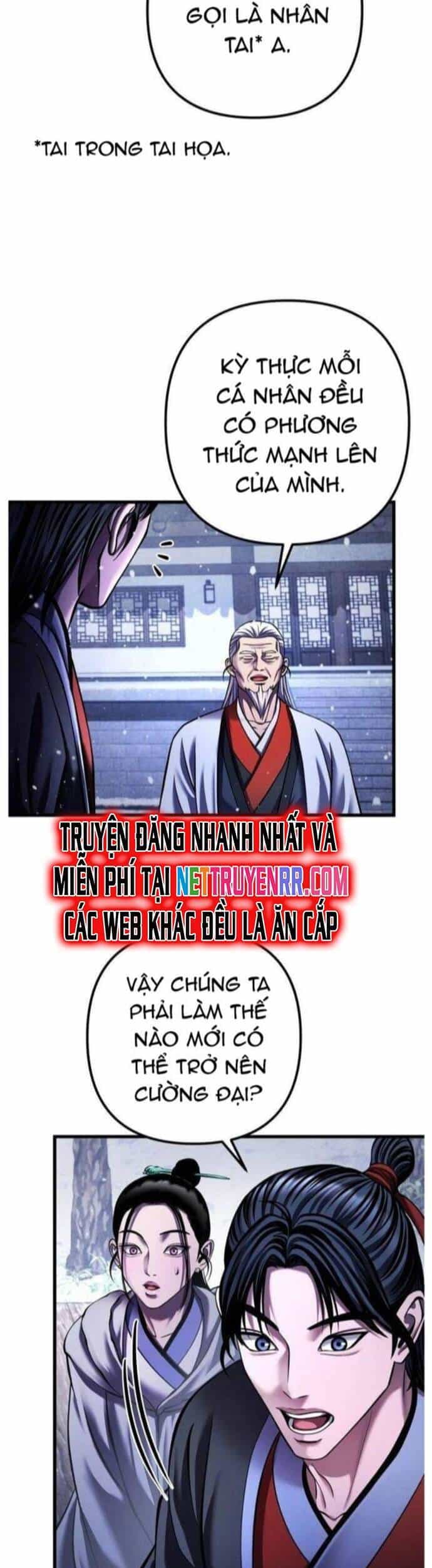 Đao Hoàng Tứ Thiếu Gia - Chương 151 - ảnh 7