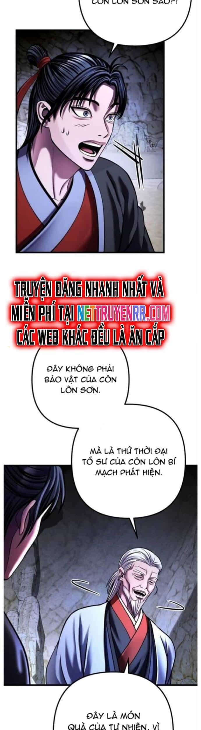 Đao Hoàng Tứ Thiếu Gia - Chương 153 - ảnh 10