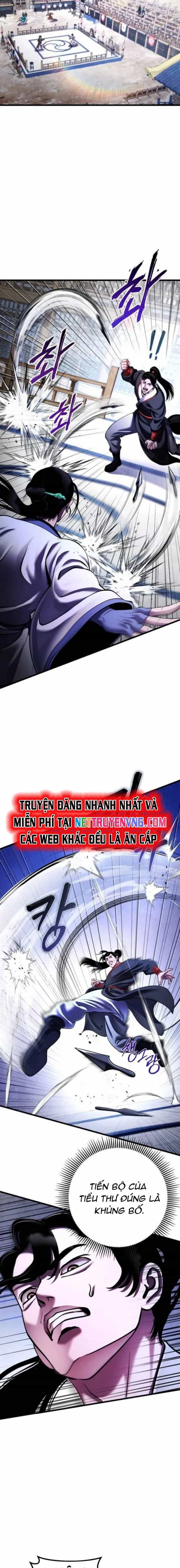 Đao Hoàng Tứ Thiếu Gia - Chương 154.1 - ảnh 15