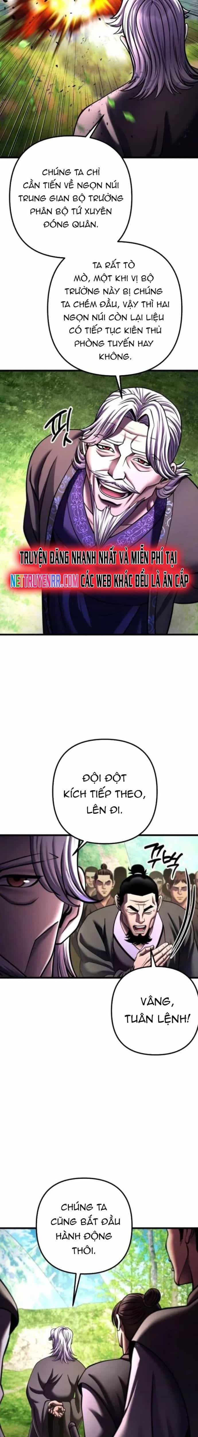 Đao Hoàng Tứ Thiếu Gia - Chương 156 - ảnh 25