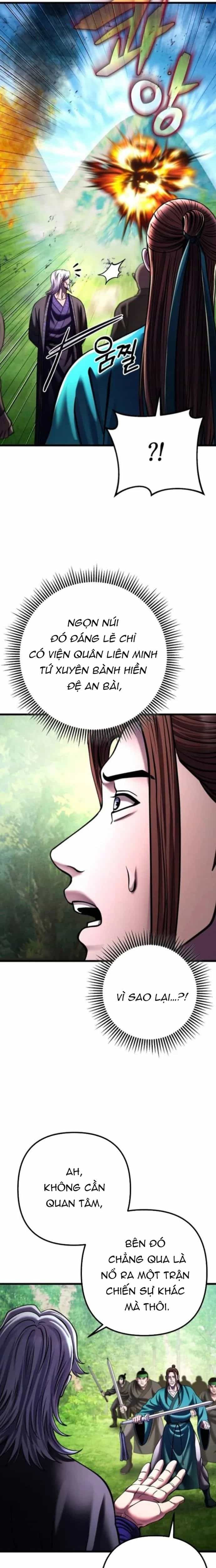 Đao Hoàng Tứ Thiếu Gia - Chương 156 - ảnh 28