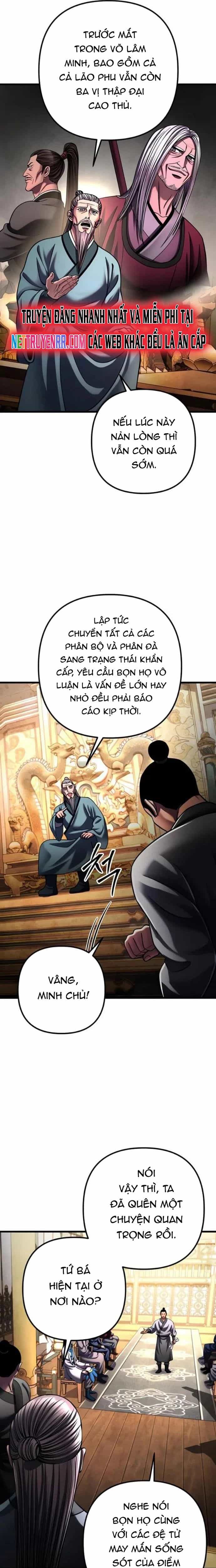 Đao Hoàng Tứ Thiếu Gia - Chương 157 - ảnh 12