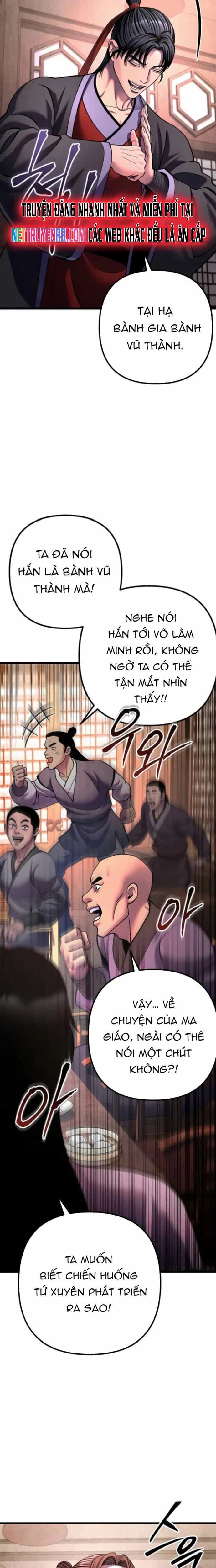 Đao Hoàng Tứ Thiếu Gia - Chương 159 - ảnh 23