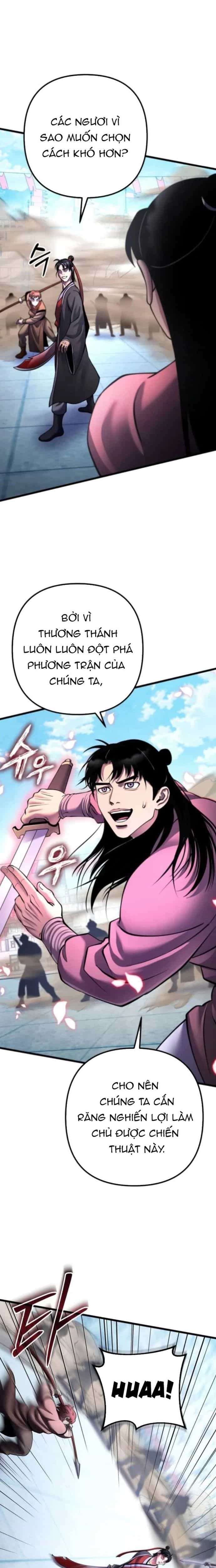 Đao Hoàng Tứ Thiếu Gia - Chương 160 - ảnh 17