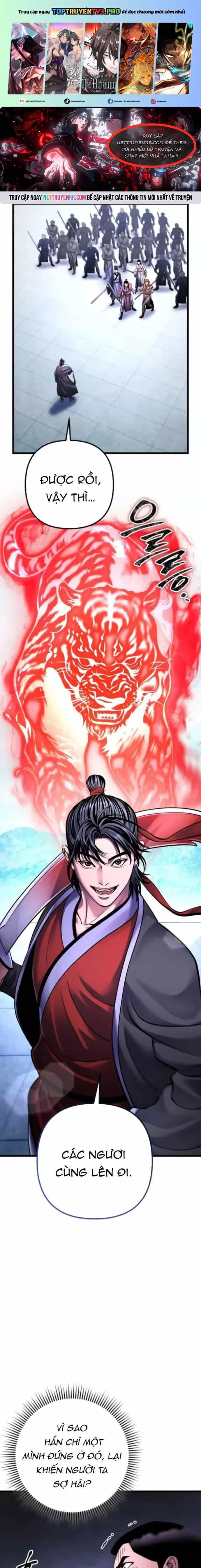Đao Hoàng Tứ Thiếu Gia - Chương 160 - ảnh 2