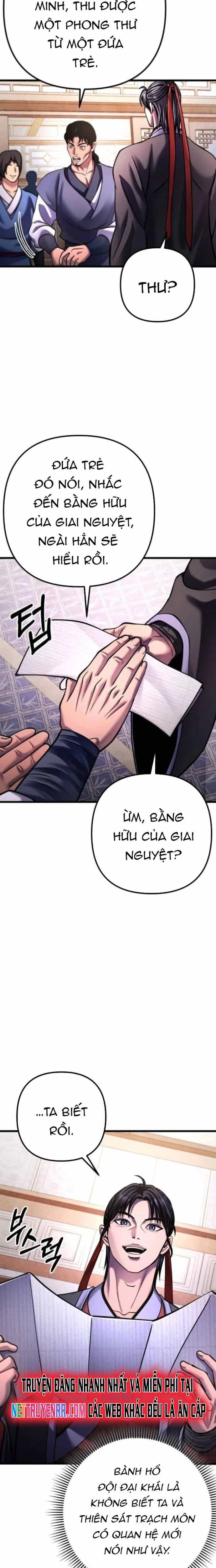 Đao Hoàng Tứ Thiếu Gia - Chương 161 - ảnh 5