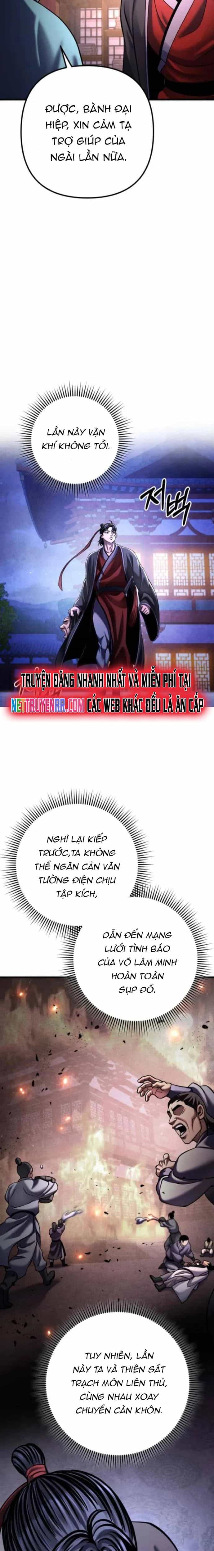 Đao Hoàng Tứ Thiếu Gia - Chương 163 - ảnh 13