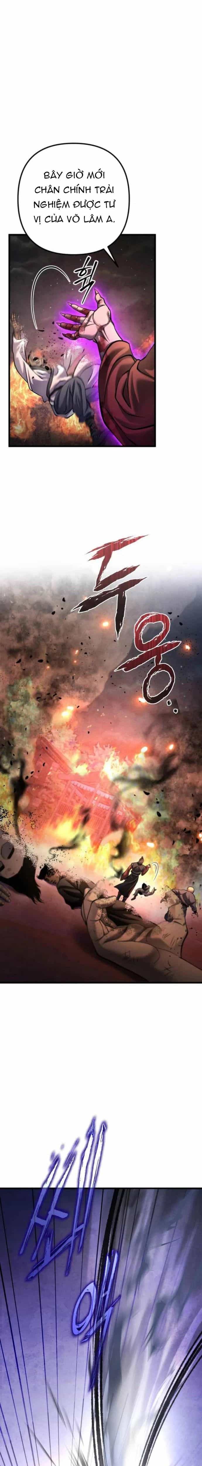 Đao Hoàng Tứ Thiếu Gia - Chương 163 - ảnh 3
