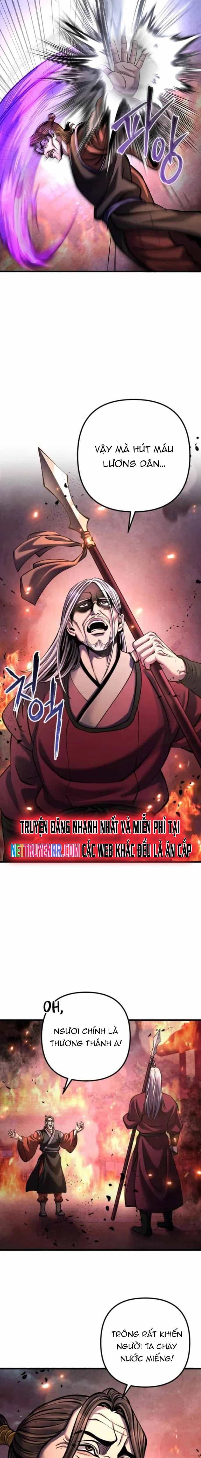 Đao Hoàng Tứ Thiếu Gia - Chương 163 - ảnh 4