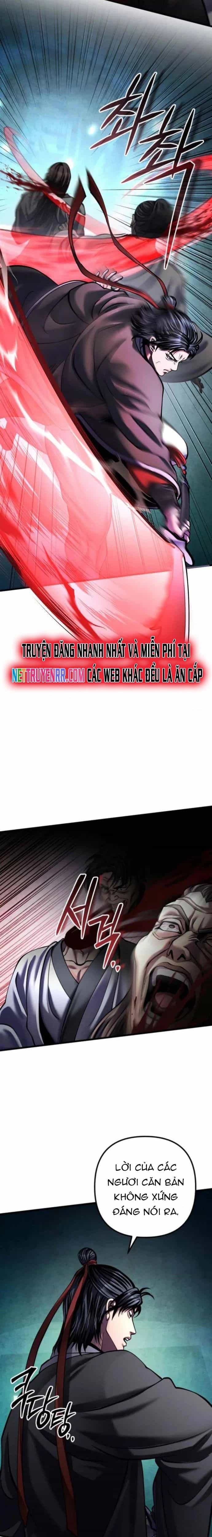 Đao Hoàng Tứ Thiếu Gia - Chương 163 - ảnh 9