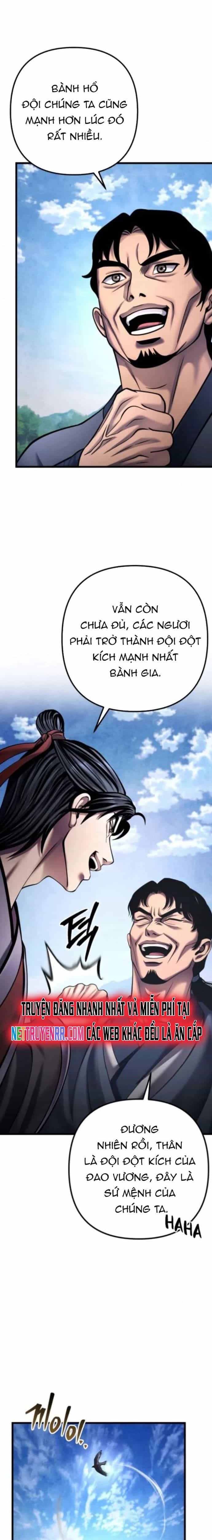 Đao Hoàng Tứ Thiếu Gia - Chương 164 - ảnh 11