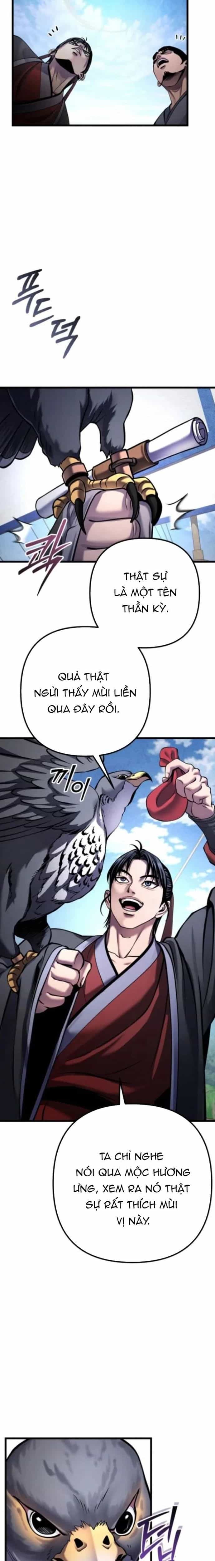 Đao Hoàng Tứ Thiếu Gia - Chương 164 - ảnh 12