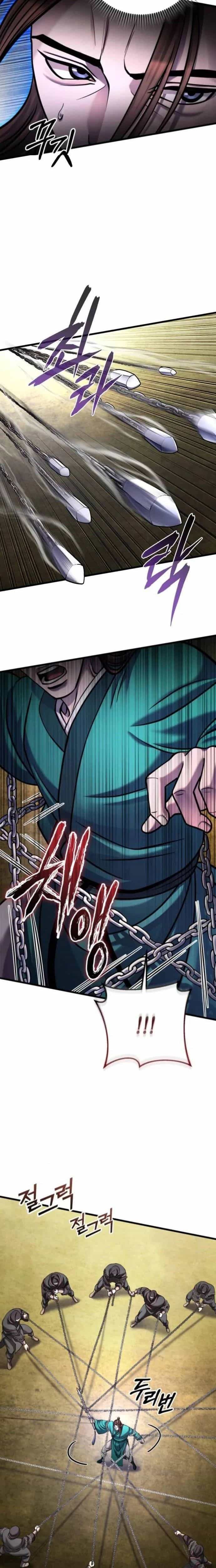 Đao Hoàng Tứ Thiếu Gia - Chương 165 - ảnh 13