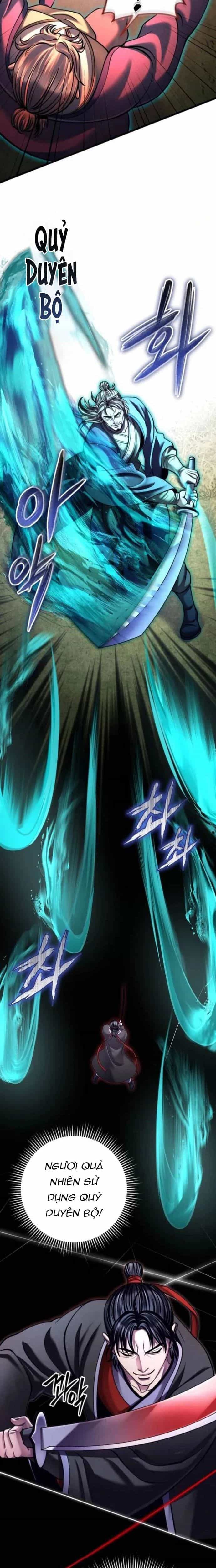 Đao Hoàng Tứ Thiếu Gia - Chương 165 - ảnh 23