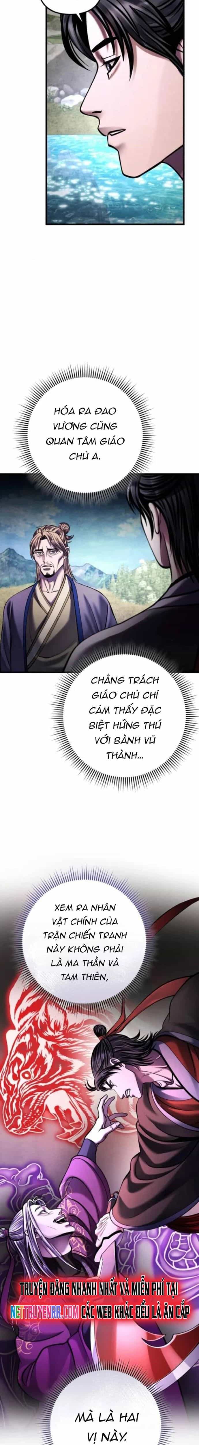 Đao Hoàng Tứ Thiếu Gia - Chương 165 - ảnh 8