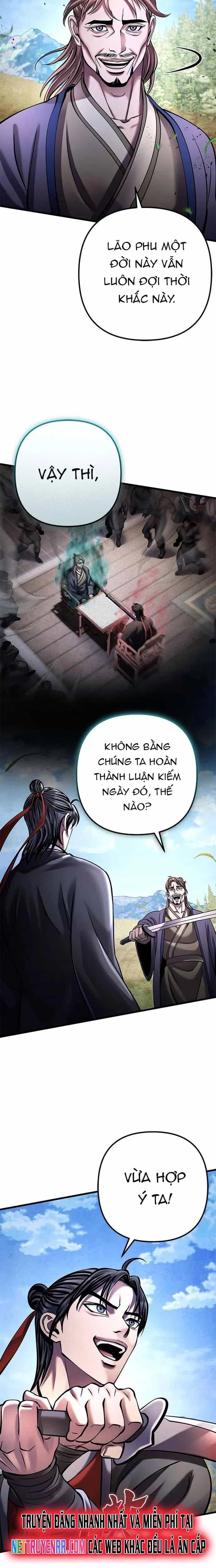 Đao Hoàng Tứ Thiếu Gia - Chương 166 - ảnh 13