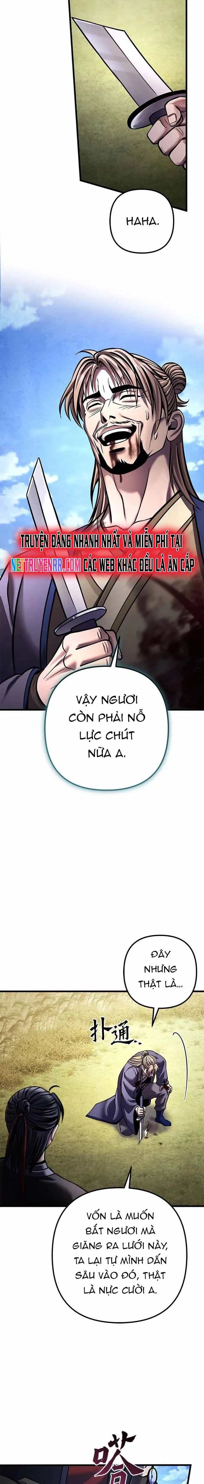 Đao Hoàng Tứ Thiếu Gia - Chương 166 - ảnh 27