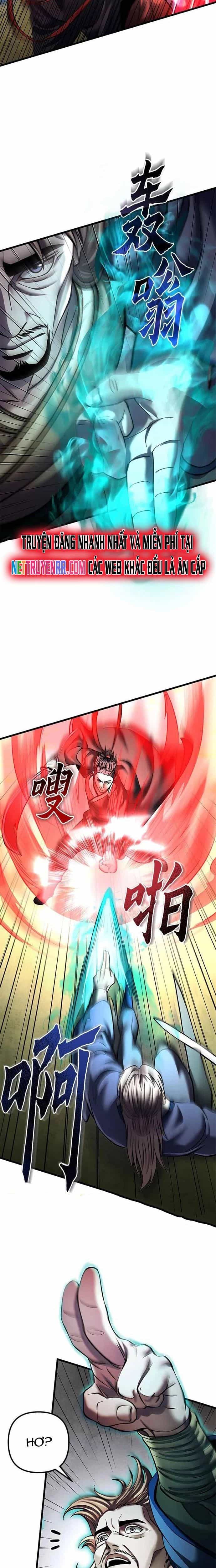 Đao Hoàng Tứ Thiếu Gia - Chương 166 - ảnh 4