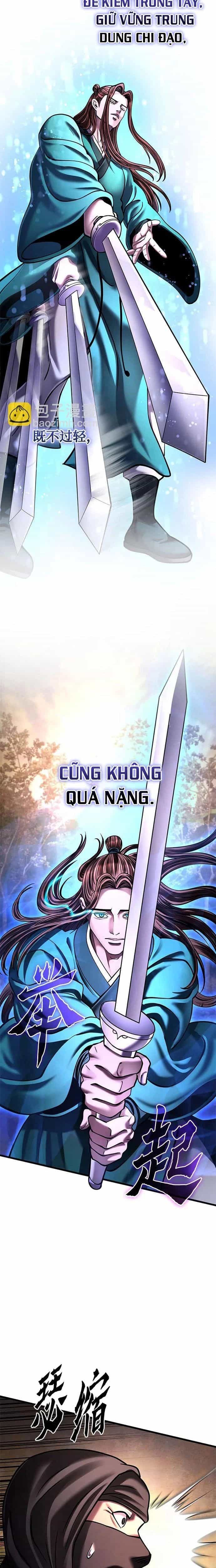Đao Hoàng Tứ Thiếu Gia - Chương 167 - ảnh 10