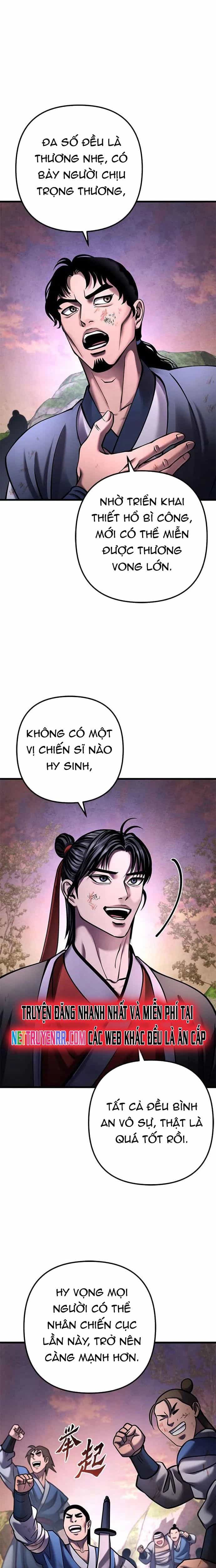 Đao Hoàng Tứ Thiếu Gia - Chương 167 - ảnh 24