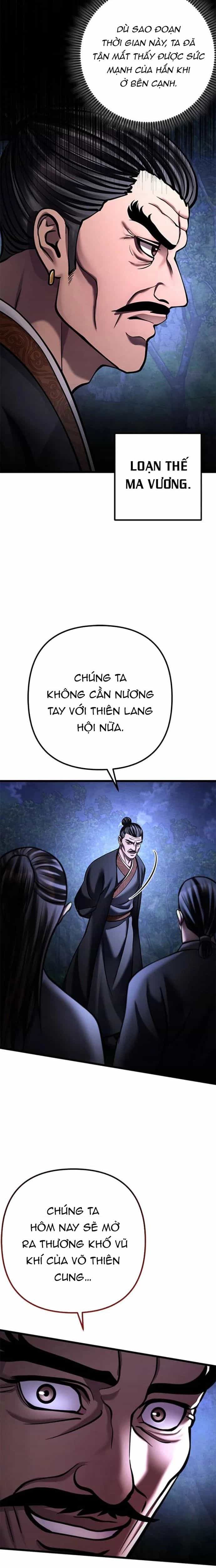 Đao Hoàng Tứ Thiếu Gia - Chương 168 - ảnh 12