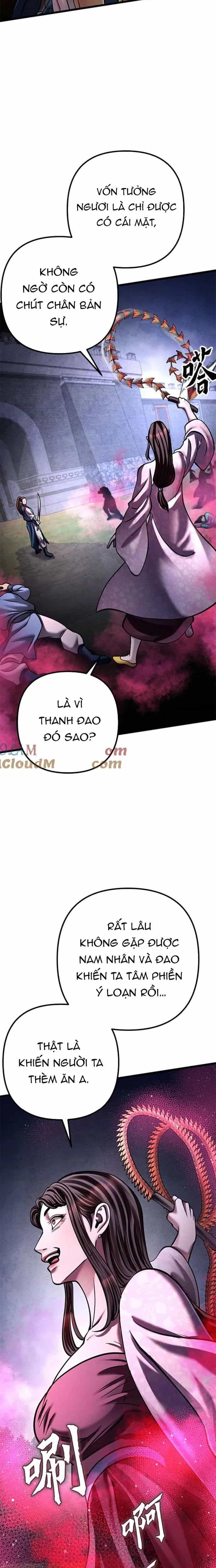 Đao Hoàng Tứ Thiếu Gia - Chương 168 - ảnh 31
