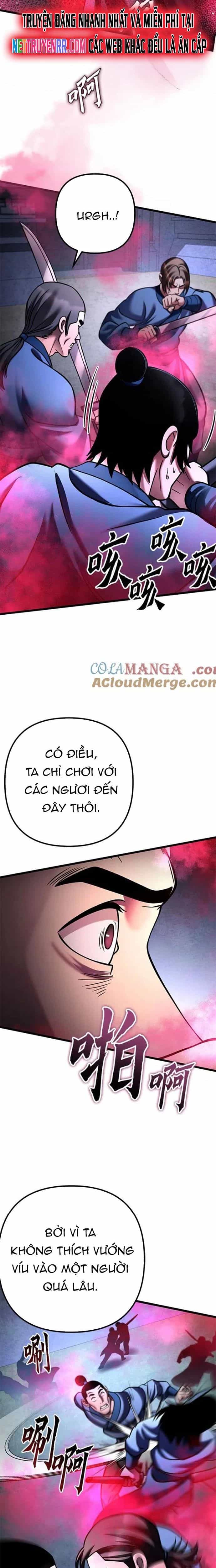 Đao Hoàng Tứ Thiếu Gia - Chương 168 - ảnh 32
