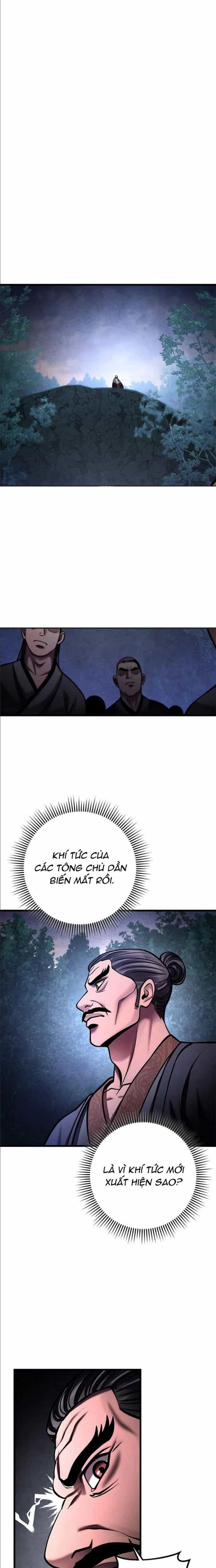 Đao Hoàng Tứ Thiếu Gia - Chương 169 - ảnh 16