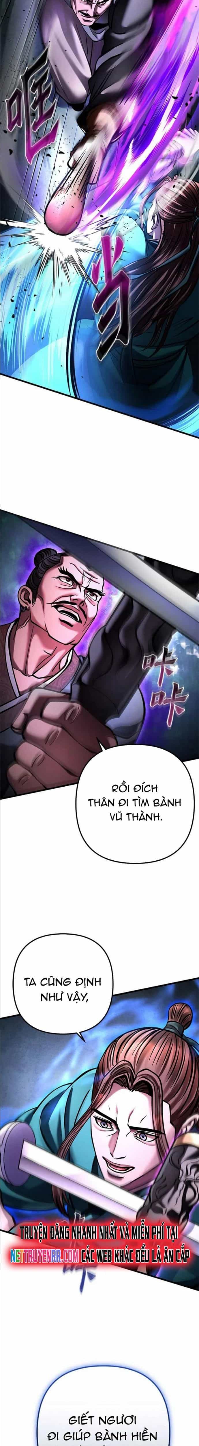 Đao Hoàng Tứ Thiếu Gia - Chương 169 - ảnh 21