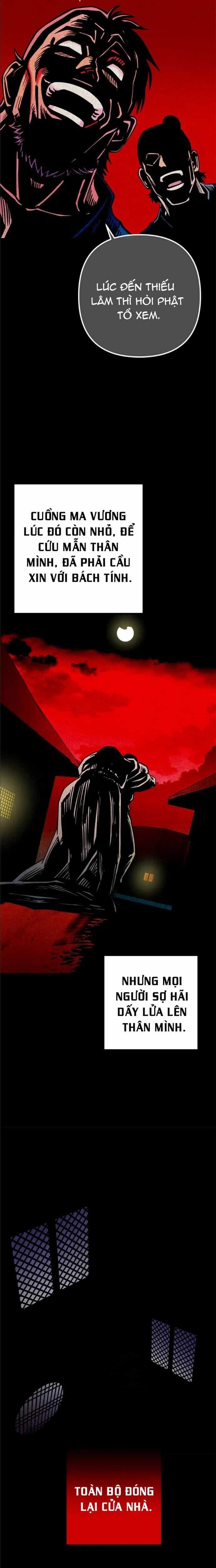 Đao Hoàng Tứ Thiếu Gia - Chương 169 - ảnh 6