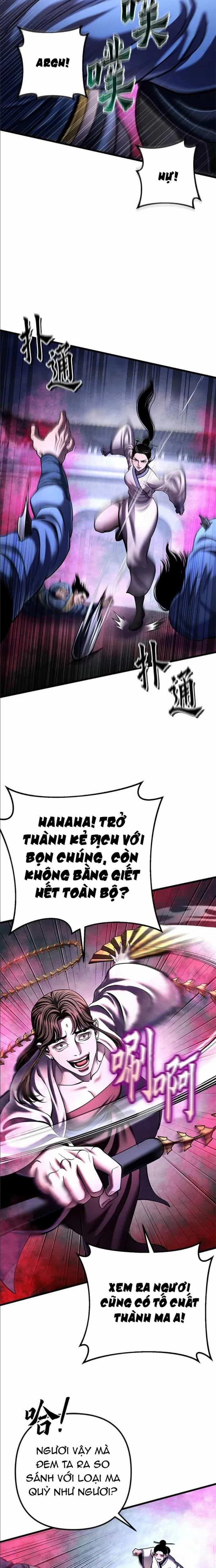 Đao Hoàng Tứ Thiếu Gia - Chương 170 - ảnh 11
