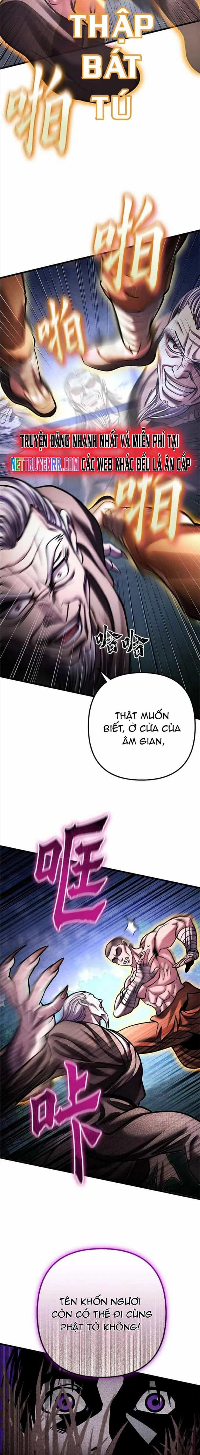 Đao Hoàng Tứ Thiếu Gia - Chương 170 - ảnh 24