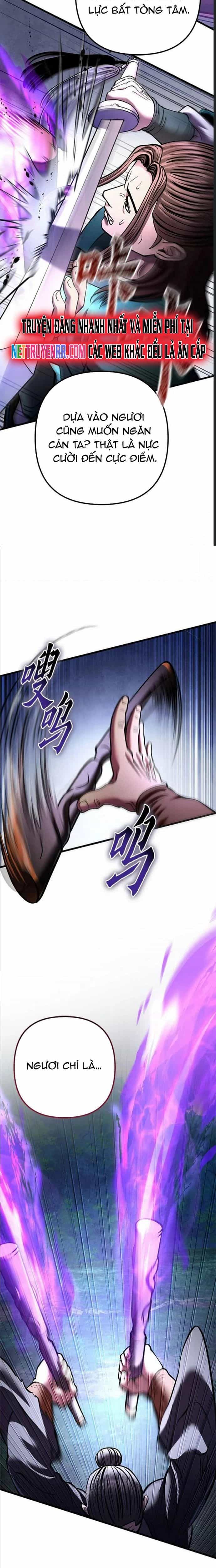 Đao Hoàng Tứ Thiếu Gia - Chương 171 - ảnh 17