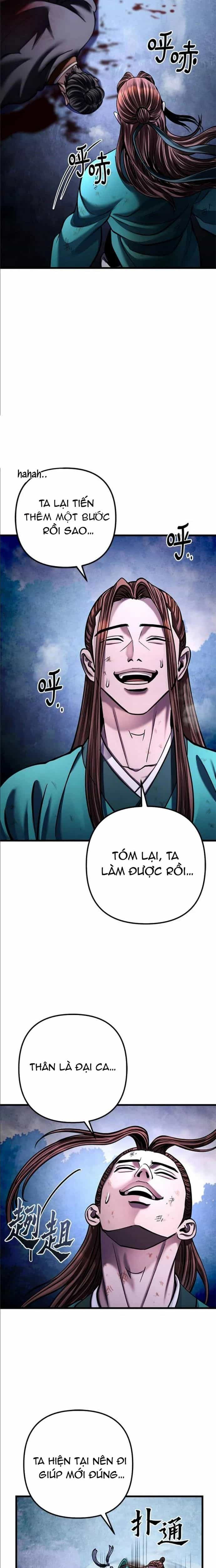 Đao Hoàng Tứ Thiếu Gia - Chương 171 - ảnh 29