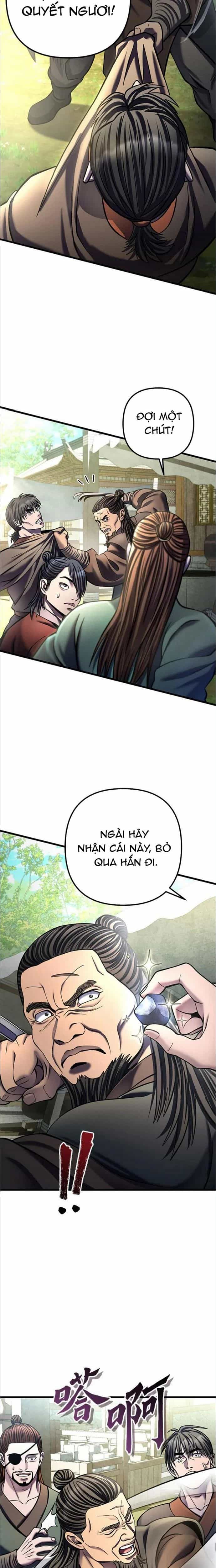 Đao Hoàng Tứ Thiếu Gia - Chương 173 - ảnh 22