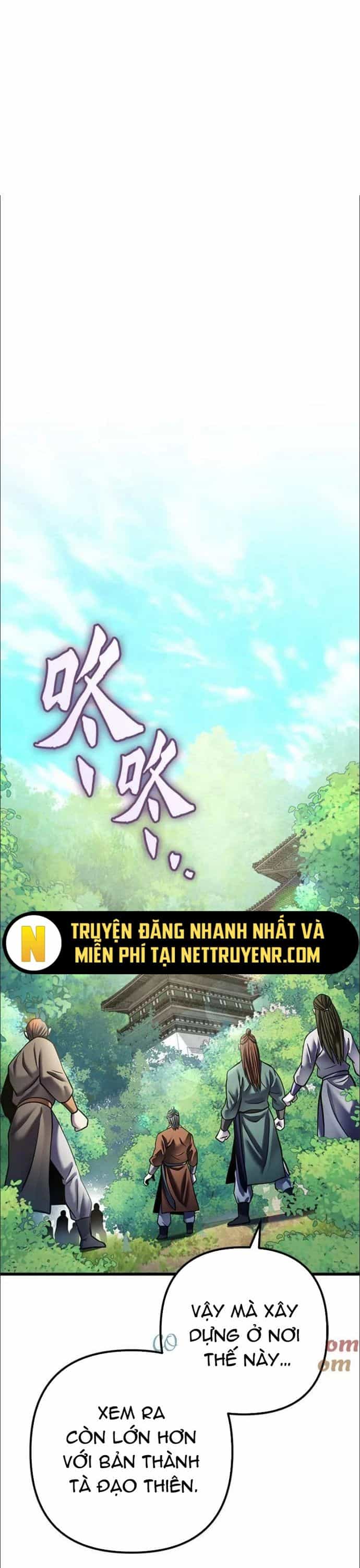 Đao Hoàng Tứ Thiếu Gia - Chương 174 - ảnh 13