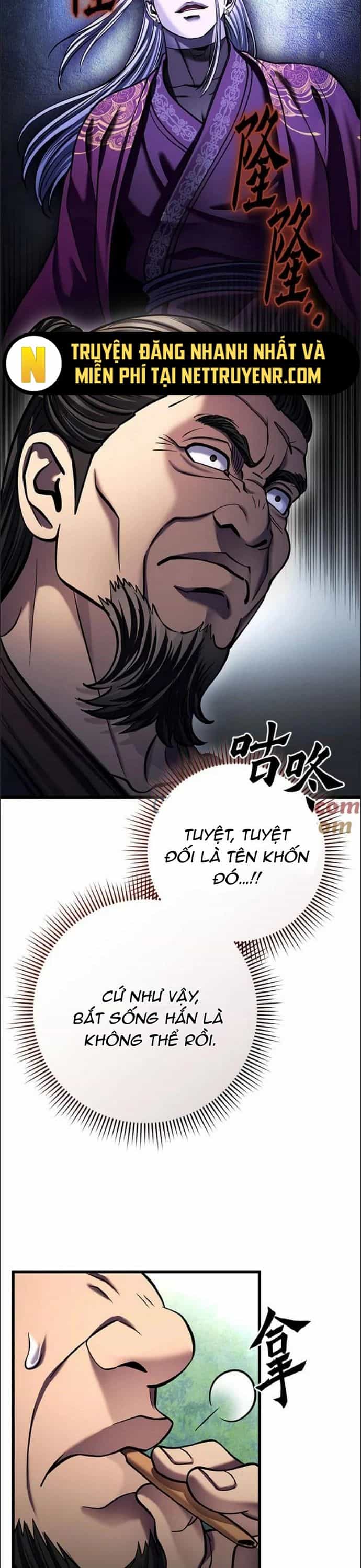 Đao Hoàng Tứ Thiếu Gia - Chương 174 - ảnh 29