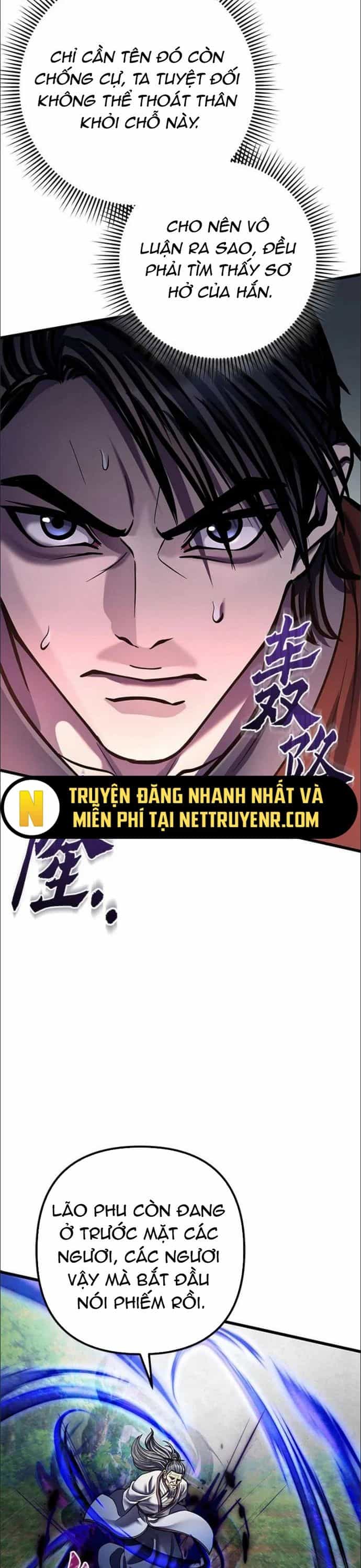 Đao Hoàng Tứ Thiếu Gia - Chương 174 - ảnh 44