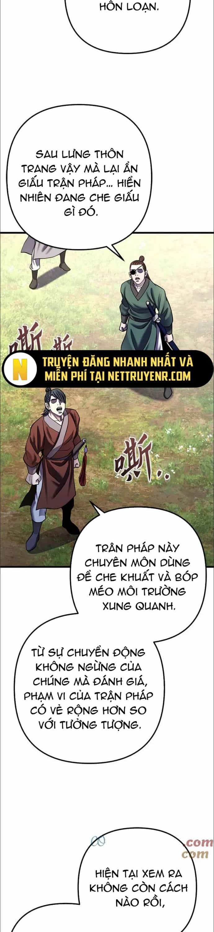 Đao Hoàng Tứ Thiếu Gia - Chương 174 - ảnh 6