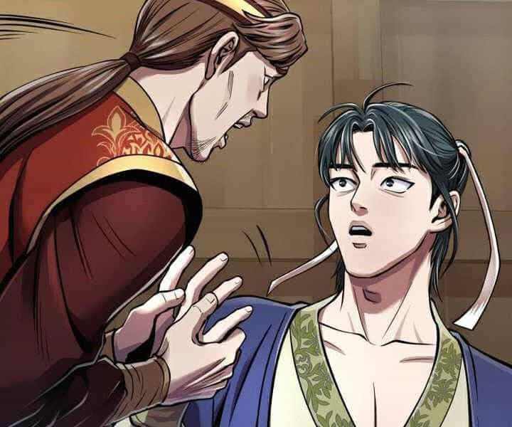 Đao Hoàng Tứ Thiếu Gia - Chương 15 - ảnh 216