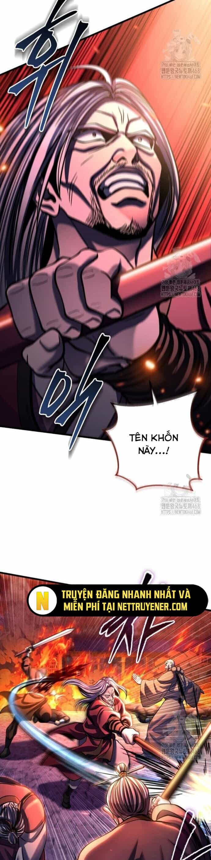 Đao Hoàng Tứ Thiếu Gia - Chương 177 - ảnh 14
