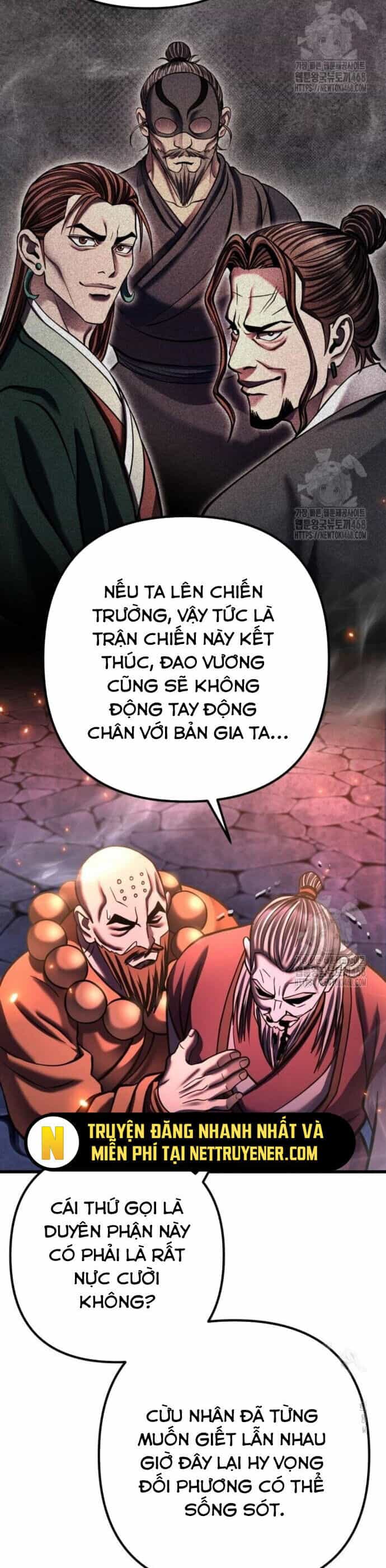Đao Hoàng Tứ Thiếu Gia - Chương 177 - ảnh 19