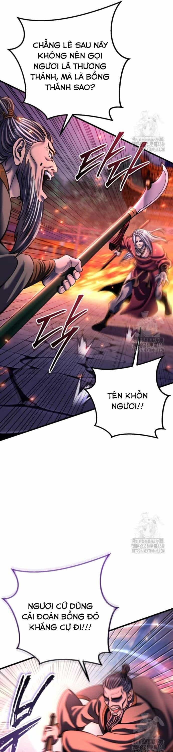 Đao Hoàng Tứ Thiếu Gia - Chương 177 - ảnh 25