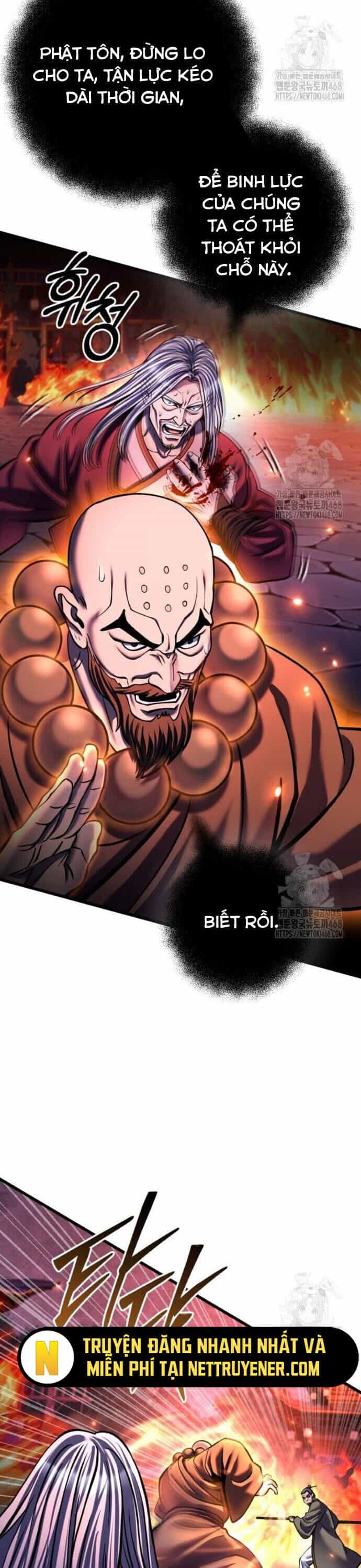 Đao Hoàng Tứ Thiếu Gia - Chương 177 - ảnh 32