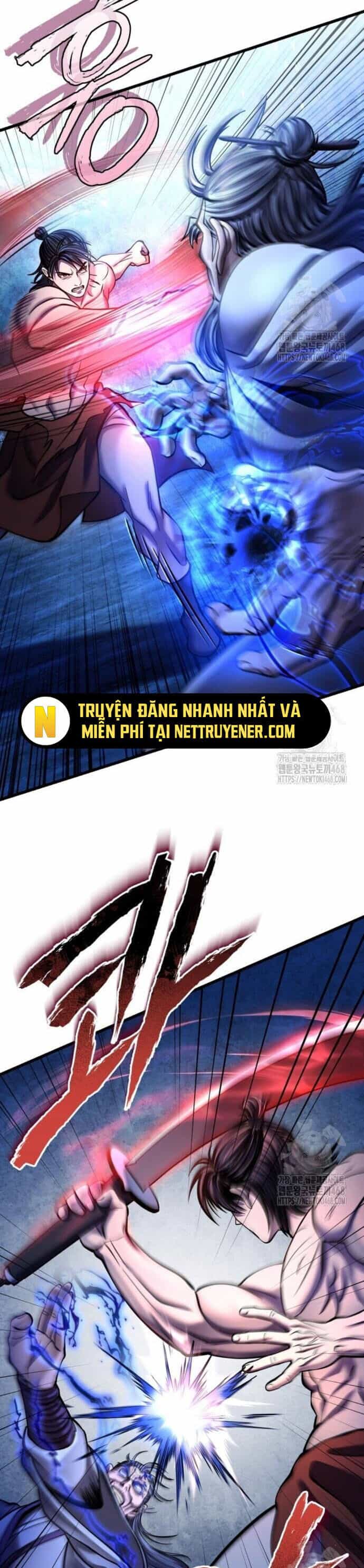Đao Hoàng Tứ Thiếu Gia - Chương 177 - ảnh 5