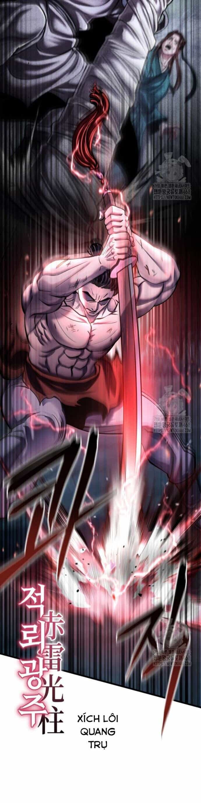 Đao Hoàng Tứ Thiếu Gia - Chương 177 - ảnh 51