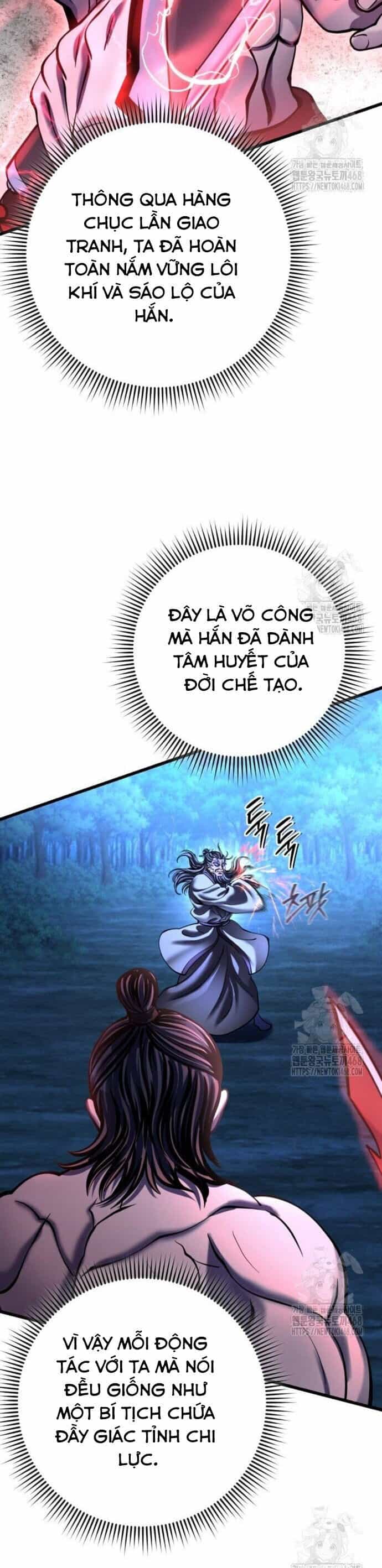 Đao Hoàng Tứ Thiếu Gia - Chương 178 - ảnh 22