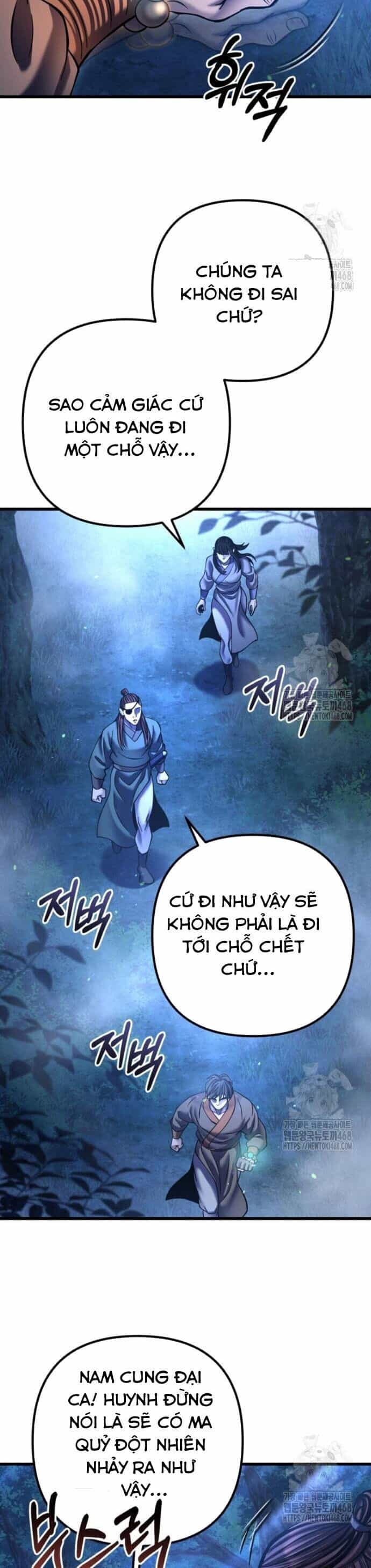 Đao Hoàng Tứ Thiếu Gia - Chương 178 - ảnh 4