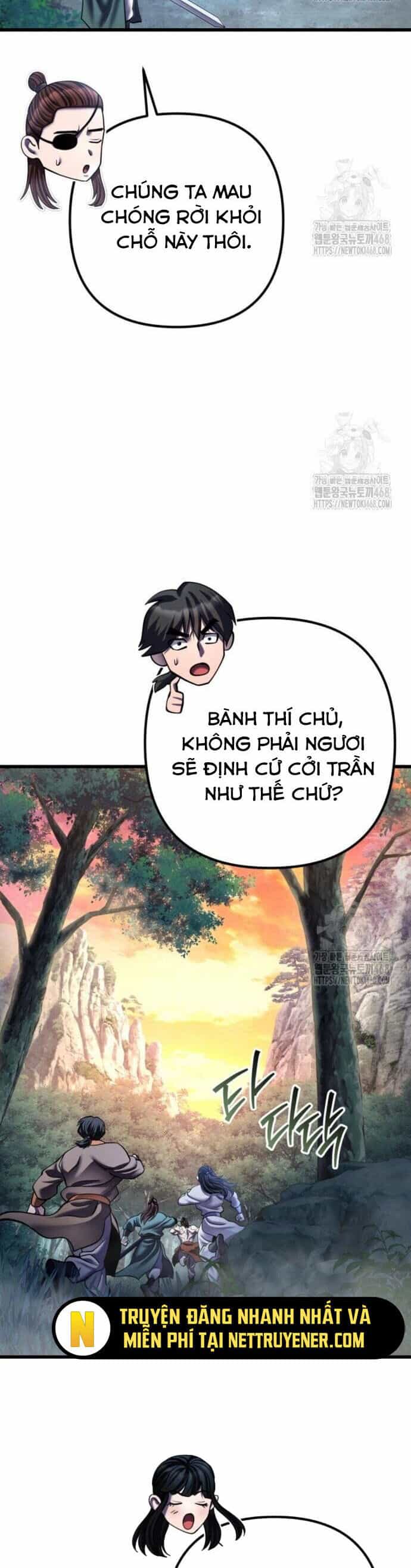 Đao Hoàng Tứ Thiếu Gia - Chương 178 - ảnh 54